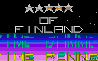 Flame Of Finland