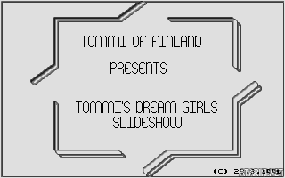 Tommi Of Finland